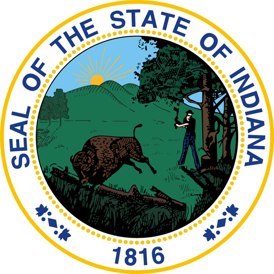 State of Indiana